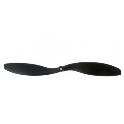 2-BLADED PROPELLER 10x8 FOR EP PLANES